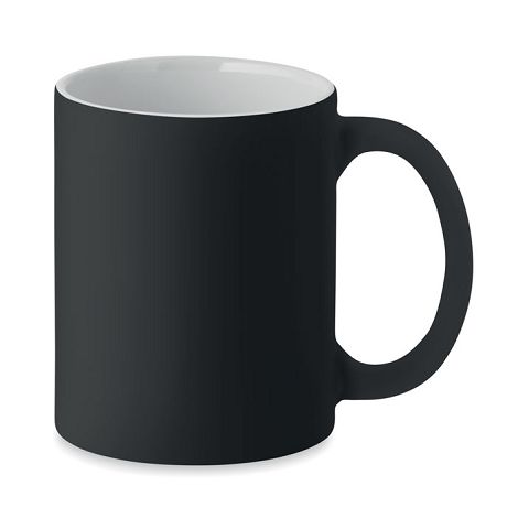  Mug publicitaire mat 300 ml