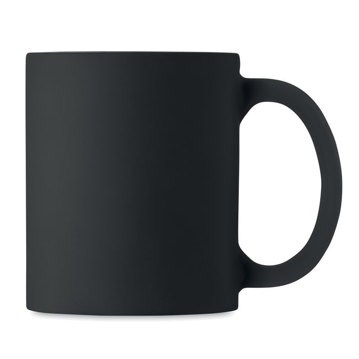  Mug publicitaire mat 300 ml