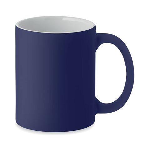  Mug publicitaire mat 300 ml