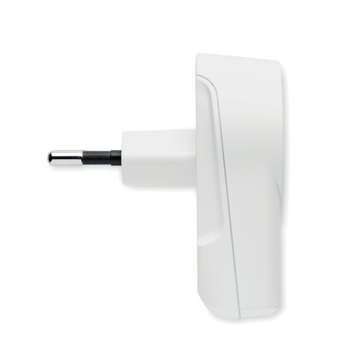  Skross Euro USB Charger (2xA)