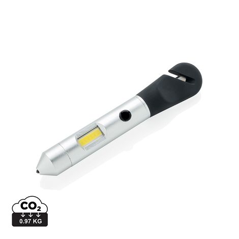 Outil multifonctions pour voiture 4-en-1