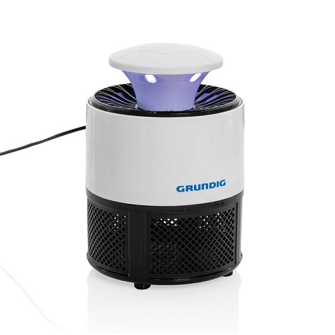 Piège à moustiques LED Grundig