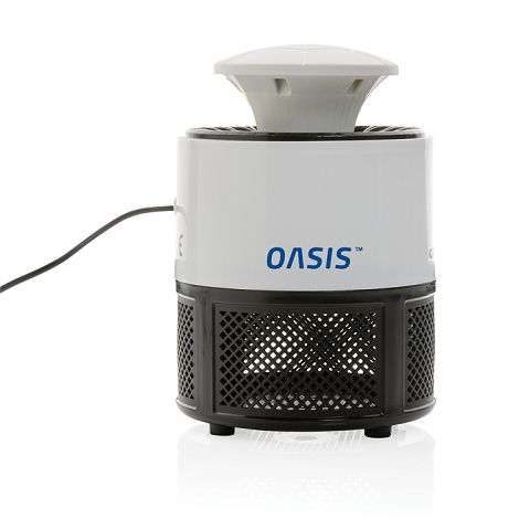 Piège à moustiques LED Grundig