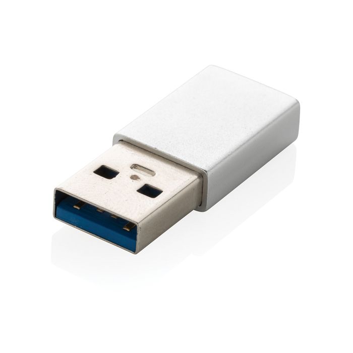  Adaptateur USB A vers USB C