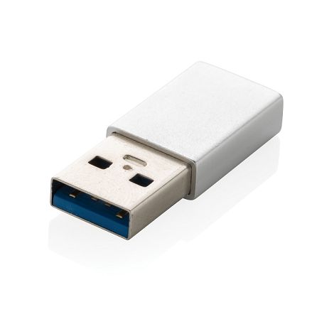 Adaptateur USB A vers USB C