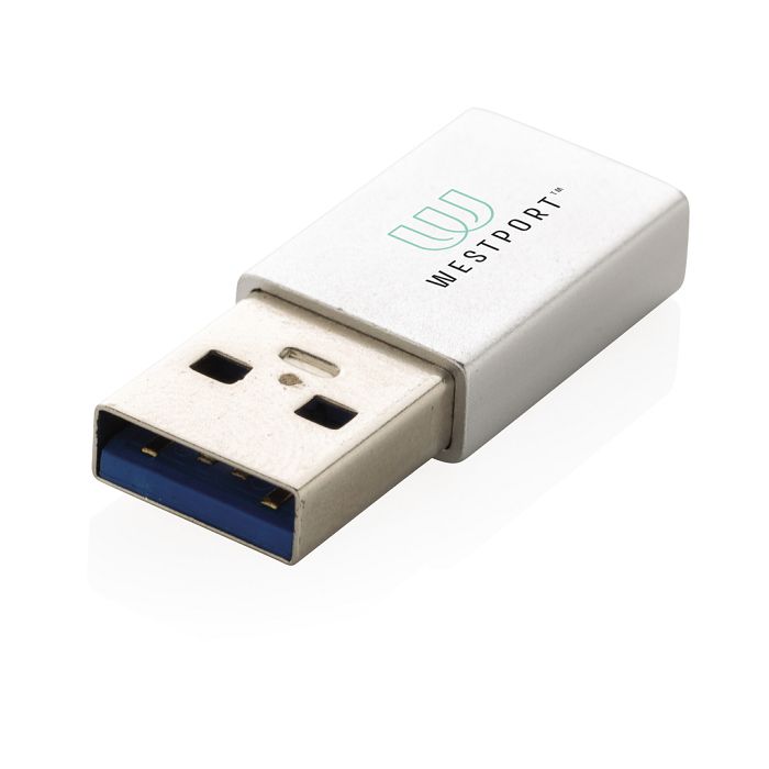  Adaptateur USB A vers USB C