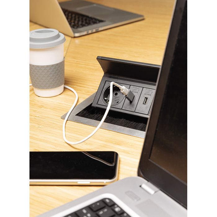  Adaptateur USB A vers USB C