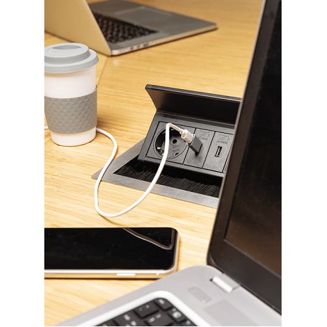 Adaptateur USB A vers USB C