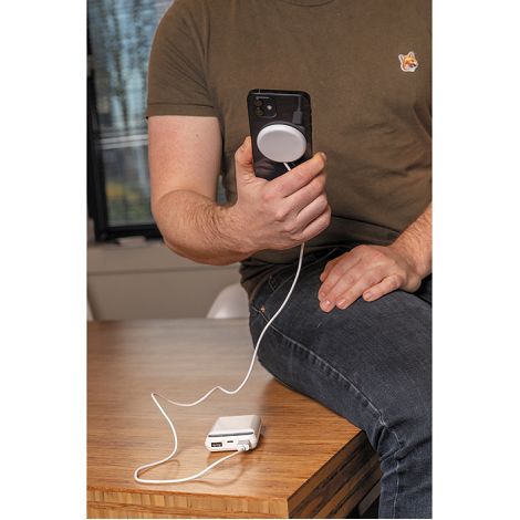 Chargeur magnétique sans fil 5W