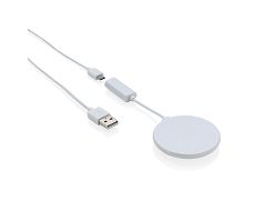 Chargeur à induction 5W Stick'n'Watch