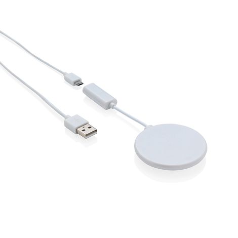 Chargeur à induction 5W Stick'n'Watch