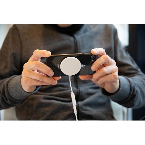 Chargeur à induction 5W Stick'n'Watch