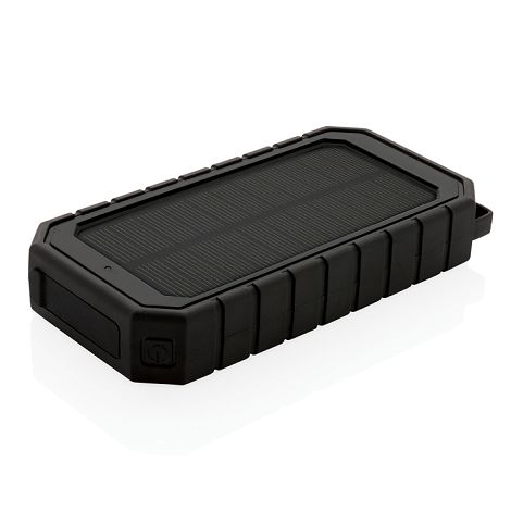 Powerbank 10.000 mAh solaire