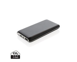 Batterie de secours lumineuse avec induction 8000 mAh