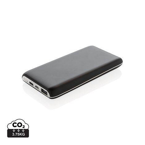 Batterie de secours lumineuse avec induction 8000 mAh