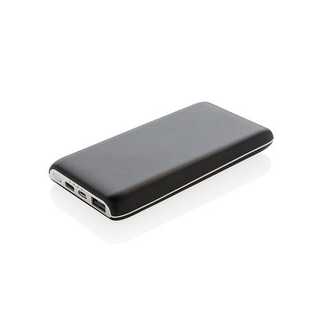 Batterie de secours lumineuse avec induction 8000 mAh