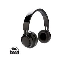 Casque audio sans fil lumineux