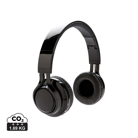 Casque audio sans fil lumineux