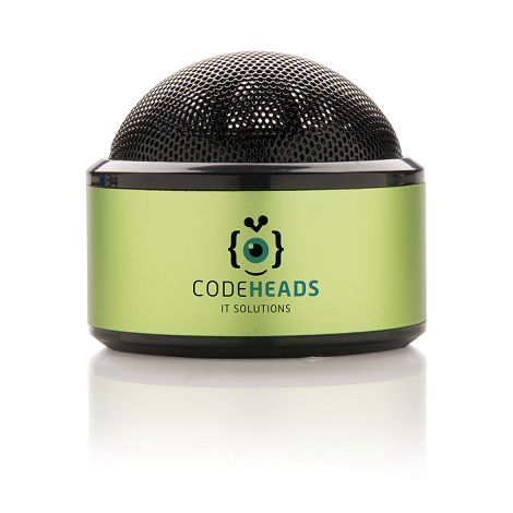 Enceinte sans fil