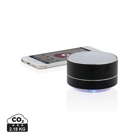 Enceinte sans fil BBM