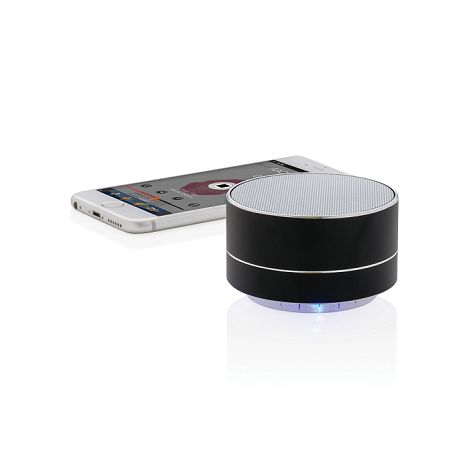 Enceinte sans fil BBM