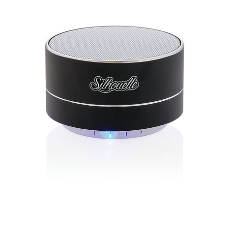 Enceinte sans fil BBM