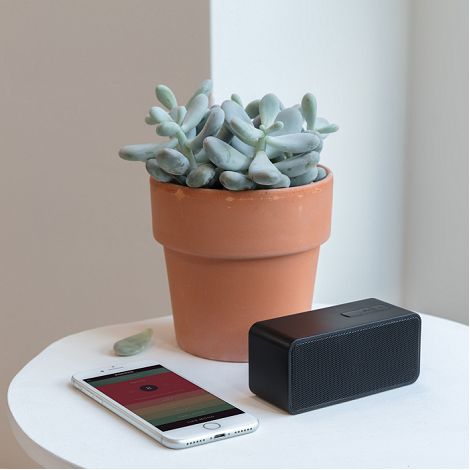 Enceinte DJ