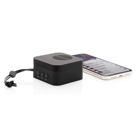 Enceinte sans fil 5W Aria