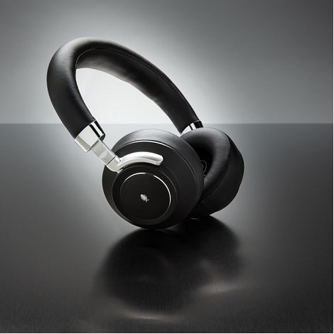  Casque audio Aria