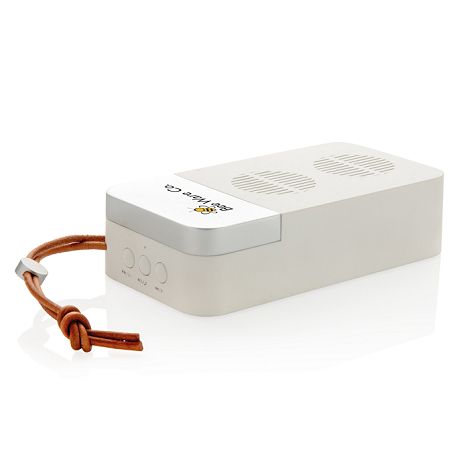 Enceinte sans fil 10W Aria