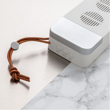 Enceinte sans fil 10W Aria