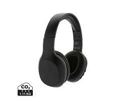 Casque sans fil JAM en plastique recyclé RCS