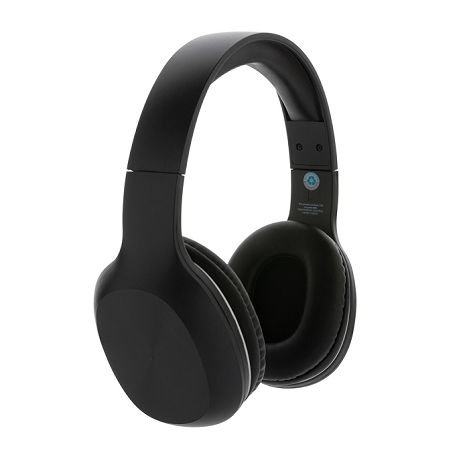  Casque sans fil JAM en plastique recyclé RCS