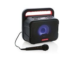 Enceinte de fête sans fil Motorola ROKR810