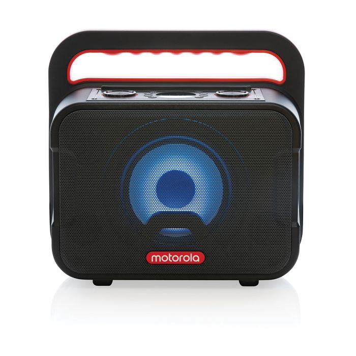 Enceinte de fête sans fil Motorola ROKR810