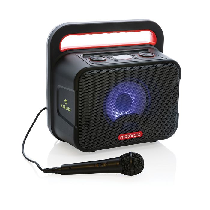  Enceinte de fête sans fil Motorola ROKR810