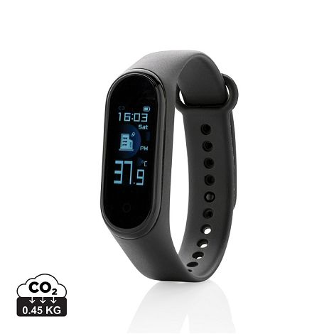 Bracelet connecté