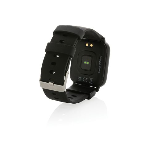  Montre connectée FIT en TPU recyclé RCS