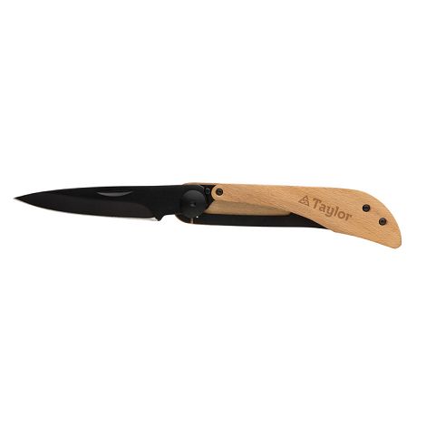  Couteau en bois avec sécurité Nemus FSC®