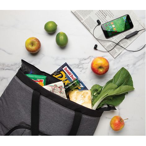 Sac cabas isotherme Fargo