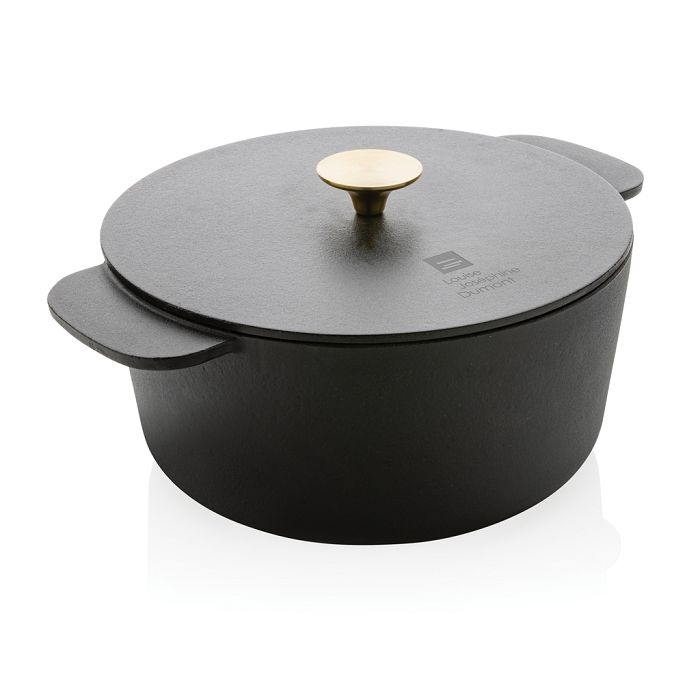  Cocotte 26cm en fonte Ukiyo