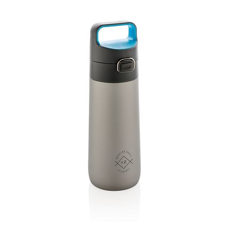 Bouteille d'eau étanche Hydrate