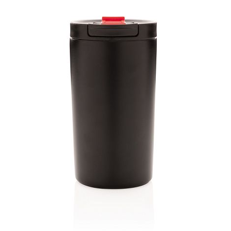 Mug étanche à double paroi et verrouillable