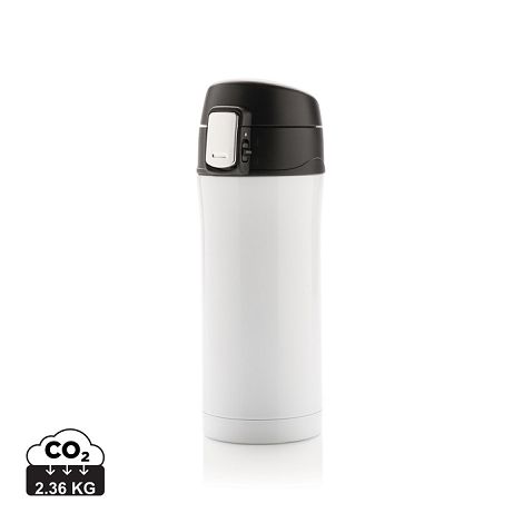 Mug à verrouillage facile