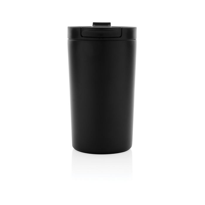  Mug 300ml isotherme et étanche en acier recyclé RCS