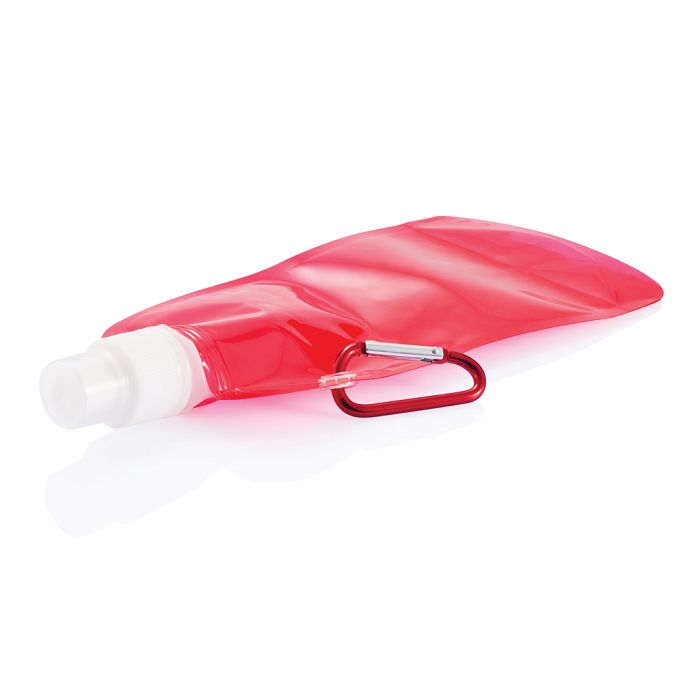  Gourde pliable