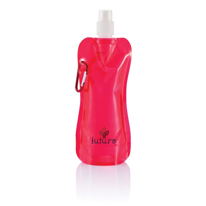  Gourde pliable