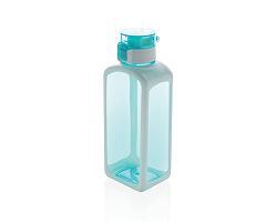 Bouteille d'eau étanche en tritan Squared