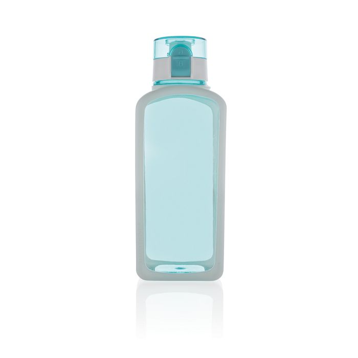  Bouteille d'eau étanche en tritan Squared