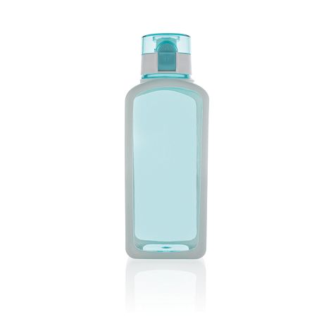 Bouteille d'eau étanche en tritan Squared